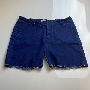 Sweet Lily Women Denim Short                                              X38-29